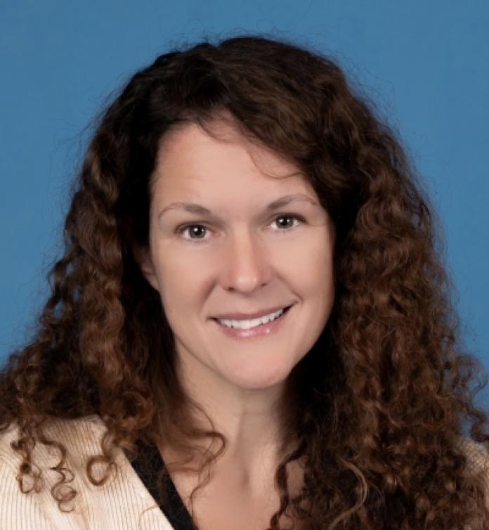 A photo of Stacey Clardy, MD, PhD.