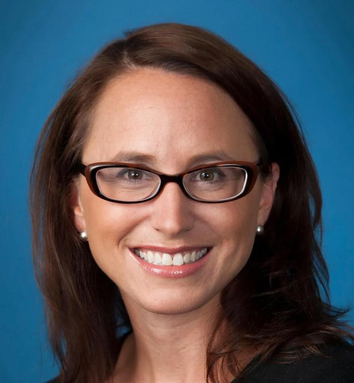 A photo of Robyn Howarth, PhD, ABPP.