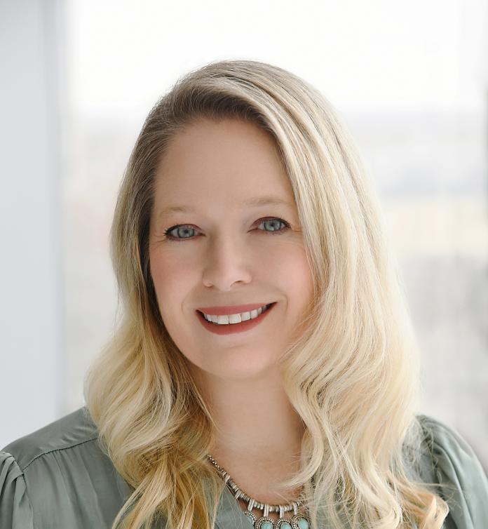 A photo of Kristy Murray, DVM, PhD.